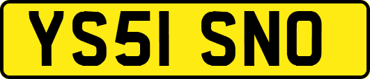YS51SNO