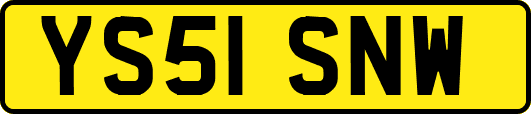 YS51SNW