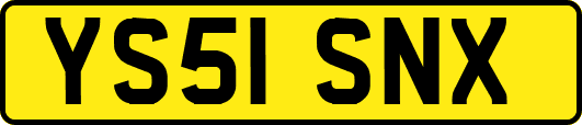 YS51SNX