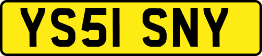 YS51SNY