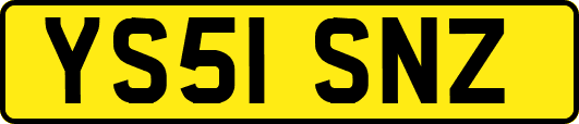 YS51SNZ