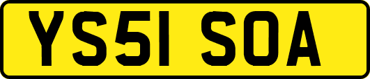 YS51SOA