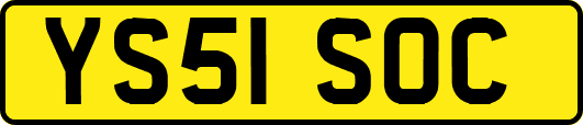 YS51SOC