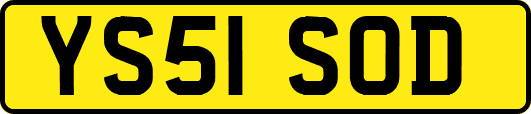 YS51SOD