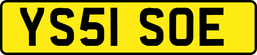 YS51SOE