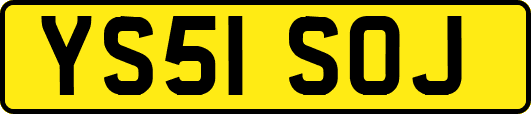 YS51SOJ