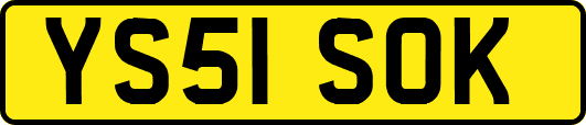 YS51SOK