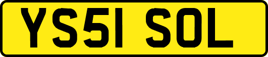 YS51SOL