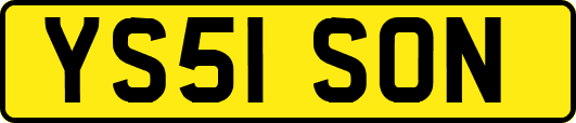 YS51SON