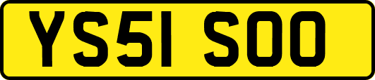 YS51SOO