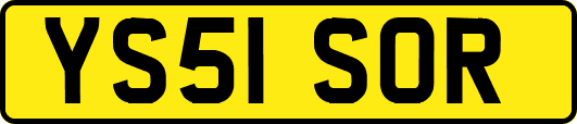 YS51SOR