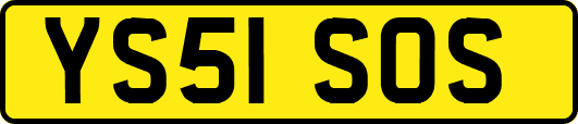 YS51SOS