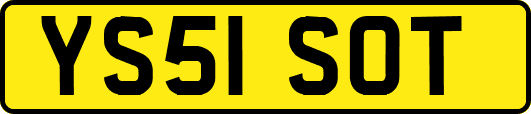 YS51SOT