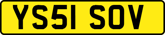 YS51SOV