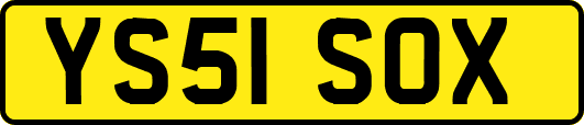 YS51SOX