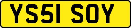 YS51SOY