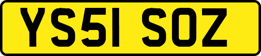 YS51SOZ
