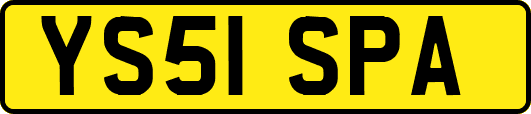 YS51SPA