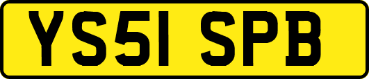 YS51SPB