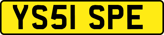 YS51SPE
