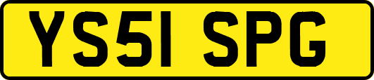 YS51SPG