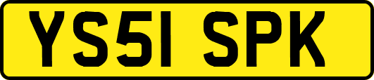YS51SPK
