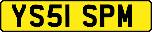 YS51SPM