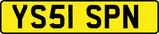 YS51SPN