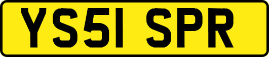 YS51SPR