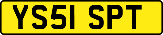 YS51SPT