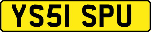 YS51SPU