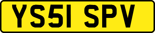 YS51SPV