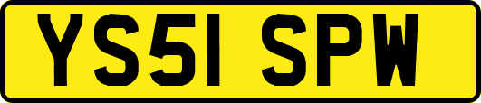 YS51SPW