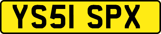 YS51SPX