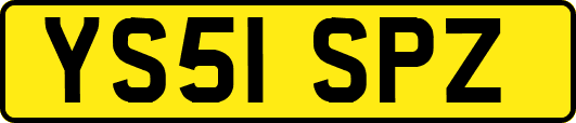 YS51SPZ