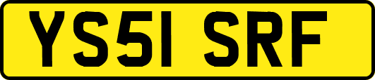 YS51SRF