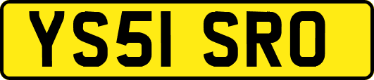 YS51SRO