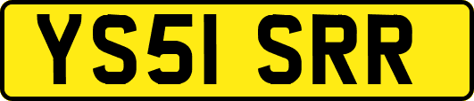YS51SRR