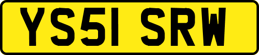 YS51SRW