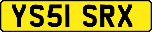 YS51SRX