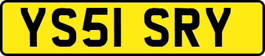 YS51SRY