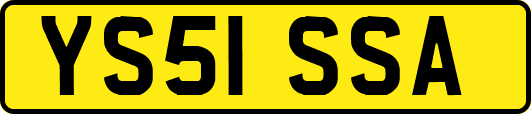 YS51SSA