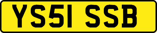 YS51SSB