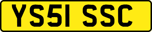 YS51SSC