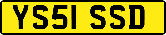 YS51SSD