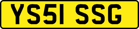 YS51SSG