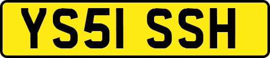 YS51SSH
