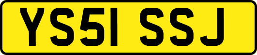 YS51SSJ