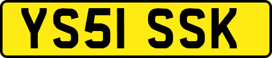 YS51SSK