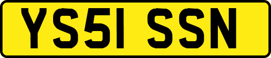 YS51SSN